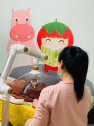 -番小茄小儿推拿(望京店)