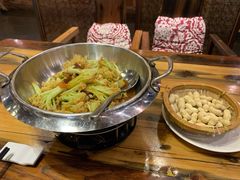 -临家闽南菜(宝洲路店)