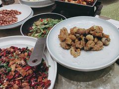 -李氏传家菜(兴城路店)