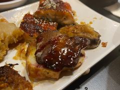 -水木锦堂·自助铁板烧(世贸天阶店)