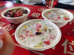 -海大南门夜市(海富街店)