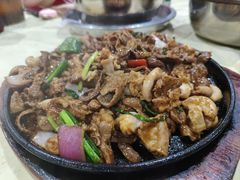 -标记美食新鲜猪杂(兴南大道店)