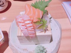 -TORO MaKi 寿司·日料(华创店)