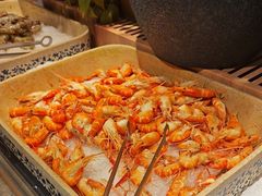 -梨花自助烤肉(西三旗万象汇店)