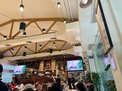 -金河半岛园林酒家(金融城店)