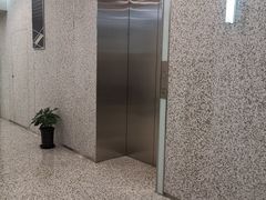 -上海静安洲际酒店-商务中心