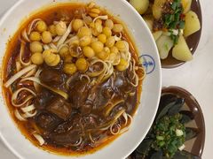 -李与白包子铺(桐梓林店)