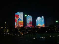 -安徽大学(龙河校区)
