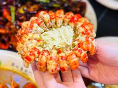 -龙虾奇迹(大华三路店)