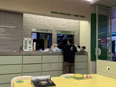 -米仓食堂(皇庭广场店)