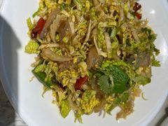 -悦海·家宴·冰花皮皮虾大锅贴(宝龙店)