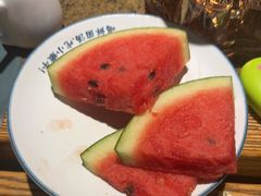 -菌彩云南野生菌火锅(新亚洲店)