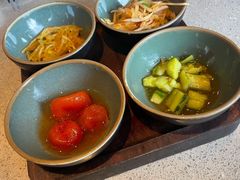 -半山腰·云南菜(侨福芳草地店)