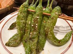 -贰醒·私房小院烧烤 (太古里店)