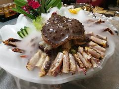 -明香海鲜酒家(华强北店)