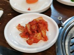 -·缸桶屋·韩式牛肋条自助烤肉(西湖D11店)