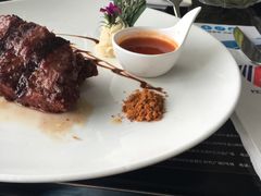 -法兰度西餐厅(新会店)