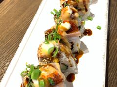 寿司-蟹之国·精品蟹料理(极地店)