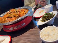 -胖哥俩肉蟹煲(淮安万达店)