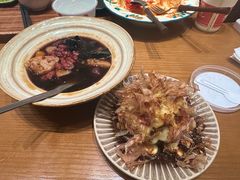 巨蛋烧-暖食光·台式家庭餐厅·生日主题店(万达店)