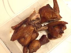 -清心鸡沙田乳鸽店·非遗传承(粤垦路店)
