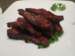 熏鱼-苏浙汇(古北店)