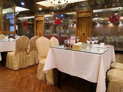 大堂-老酒川菜坊(中山西路店)