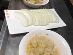 -蜀留香火锅·始于1999·原四川老火锅(白堤路店)