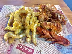 -老鹰炸鸡店(湖塘店)
