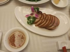 怀旧酱肘花-潮福城大酒楼·潮粤菜·港式点心(阳光城店)