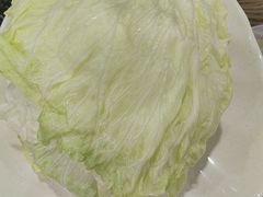 -芦月轩羊蝎子(北蜂窝店)