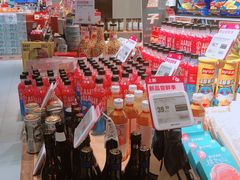 零售区-盒马鲜生(杭州运河上街店)