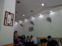 大堂-荔园小馆(园岭新村二期店)