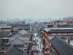 -襄阳古城