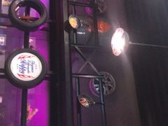 -尚雅铁板料理自助餐厅(乐松店)