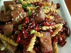 -吴忠民族饭庄(利通南街店)