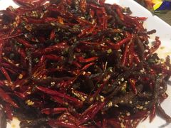 -马海涛牛肉串·午市牛腩饭·烧烤夜宵(领汇广场店)