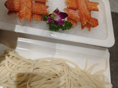 -曲氏老北京铜锅涮肉•火锅(不老街店)