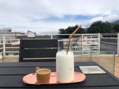 -蜜舍咖啡(洋人街店)