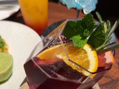 -FOOOO CITY CLUB 孚乐里音乐西餐酒吧(来福士店)