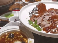 -青年公社烤鸭(青年路店)