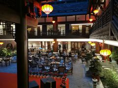 -里宴川菜酒楼(昊祥邻里聚金泉广场店)