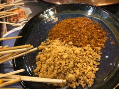 -镇江龙·火锅串串(武侯祠店)