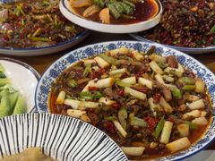 -李大爷的泡椒馆(冉家坝店)