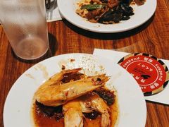 -汉巴味德(沈阳万象汇店)