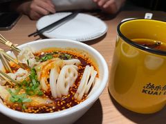 -太二酸菜鱼(沈阳万象城店)