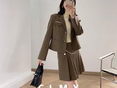 -CLMX(新天地凯德晶萃广场店)