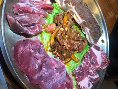 -7年8班朝鲜族非遗美食(三钢里店)