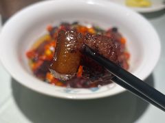 -老傅家湘潭水煮活鱼店(众一国际店)