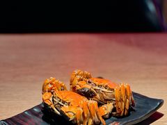 醉酒大闸蟹-红盔甲·小龙虾(车公庙店)